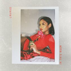 Cover of In This Room