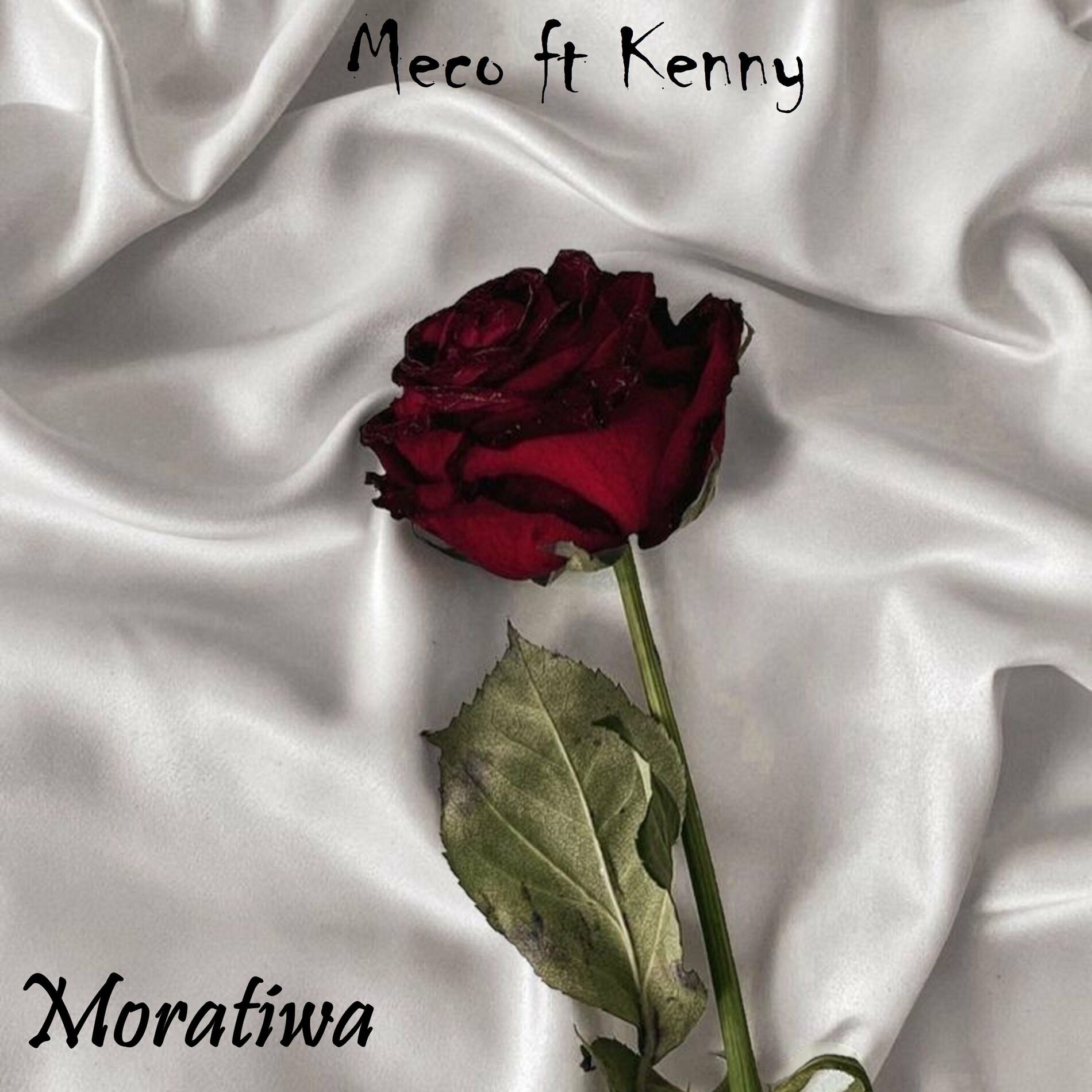 Album cover of Moratiwa