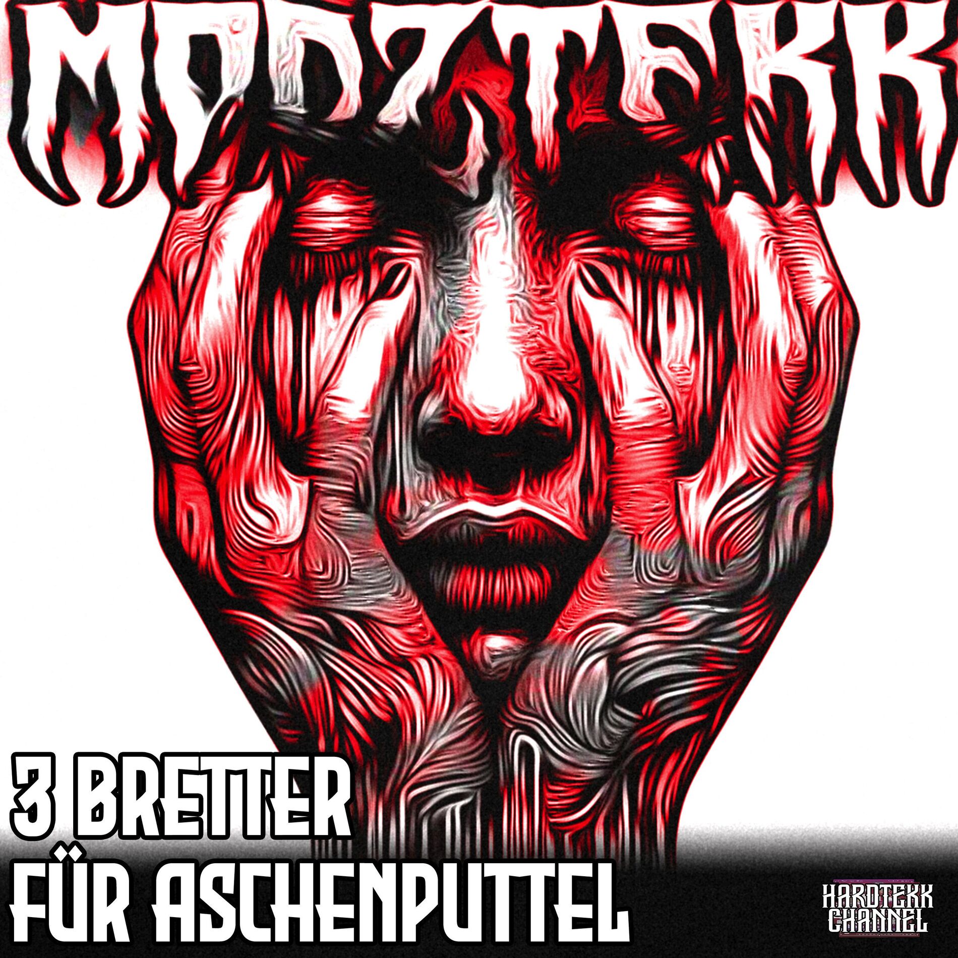 Album cover of 3 Bretter für Aschenputtel