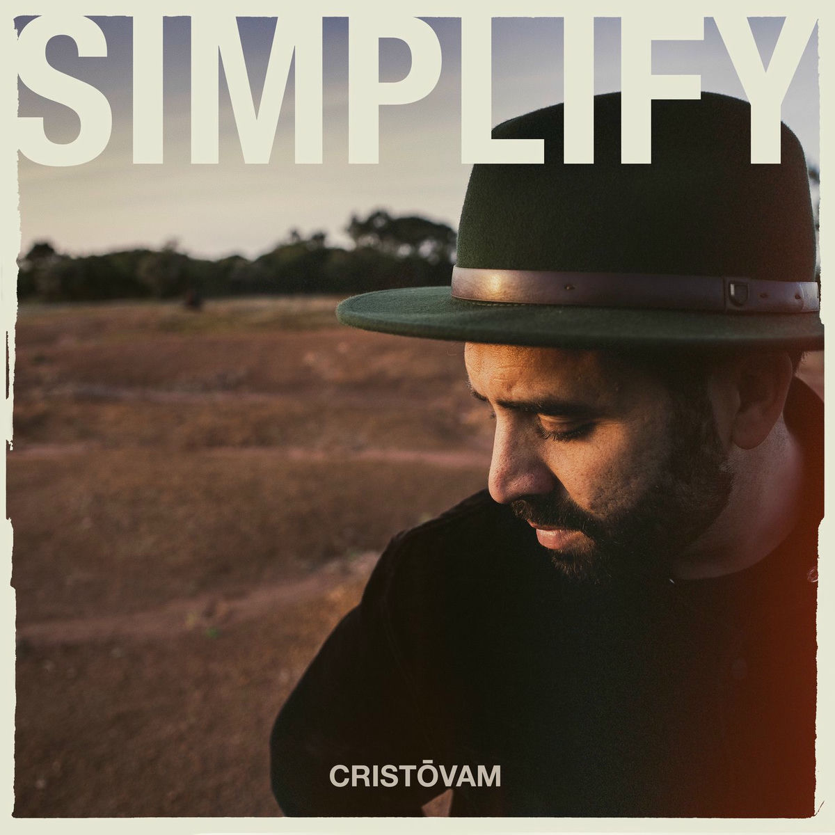 Album cover of Simplify