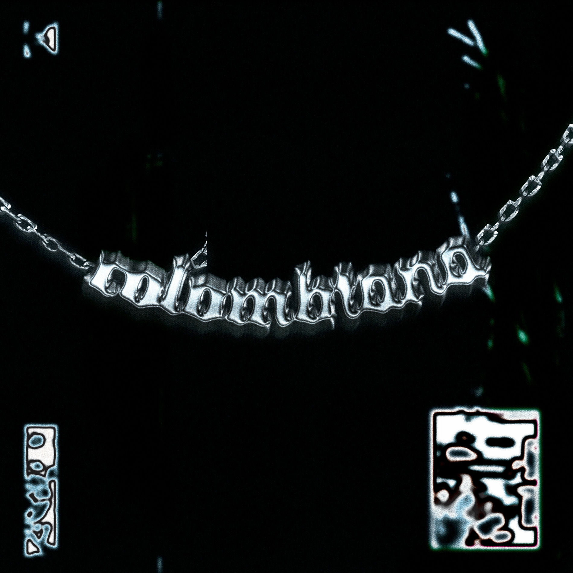 Album cover of Colombiana