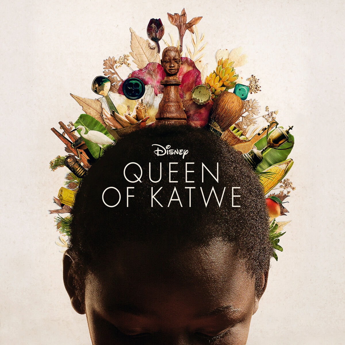 Album picture of Queen of Katwe (Original Motion Picture Soundtrack)