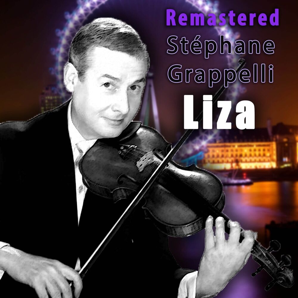 Picture of Liza (Remastered)