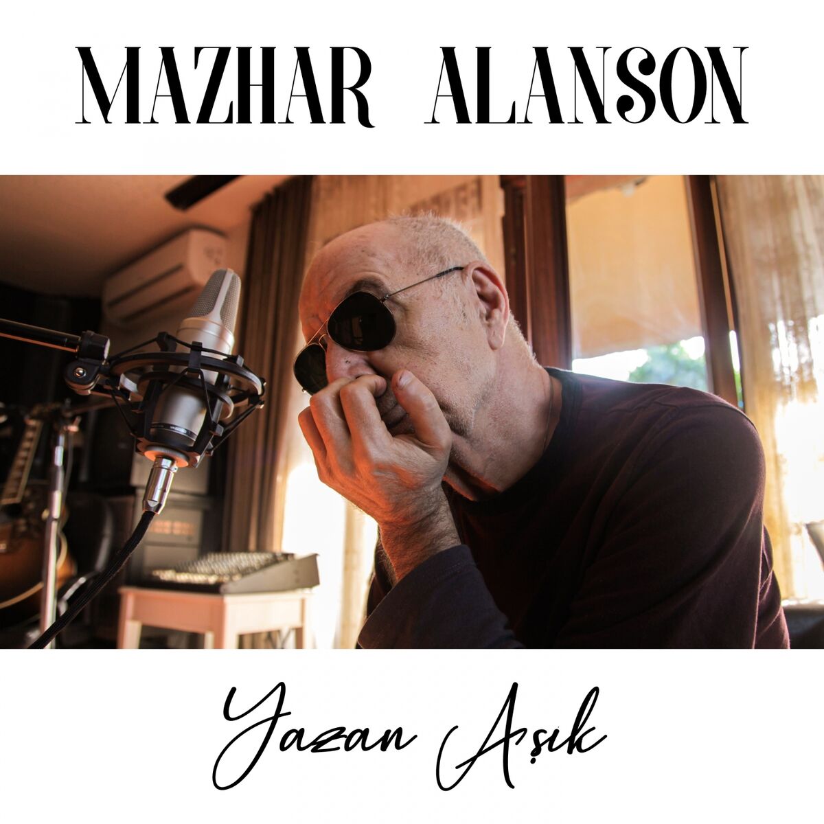 Album cover of Yazan Aşık