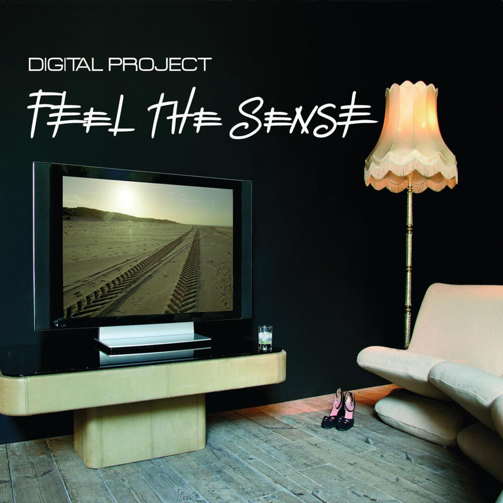 Picture of Feel The Sense