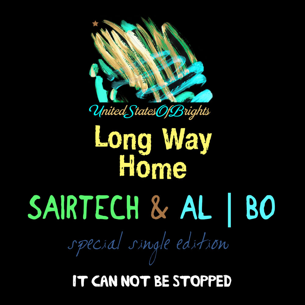 Picture of Long Way Home