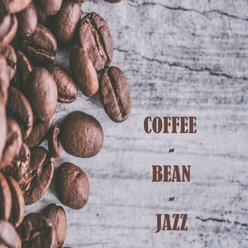 Coffee Bean Connoisseur by CHIJP - 95 BPM