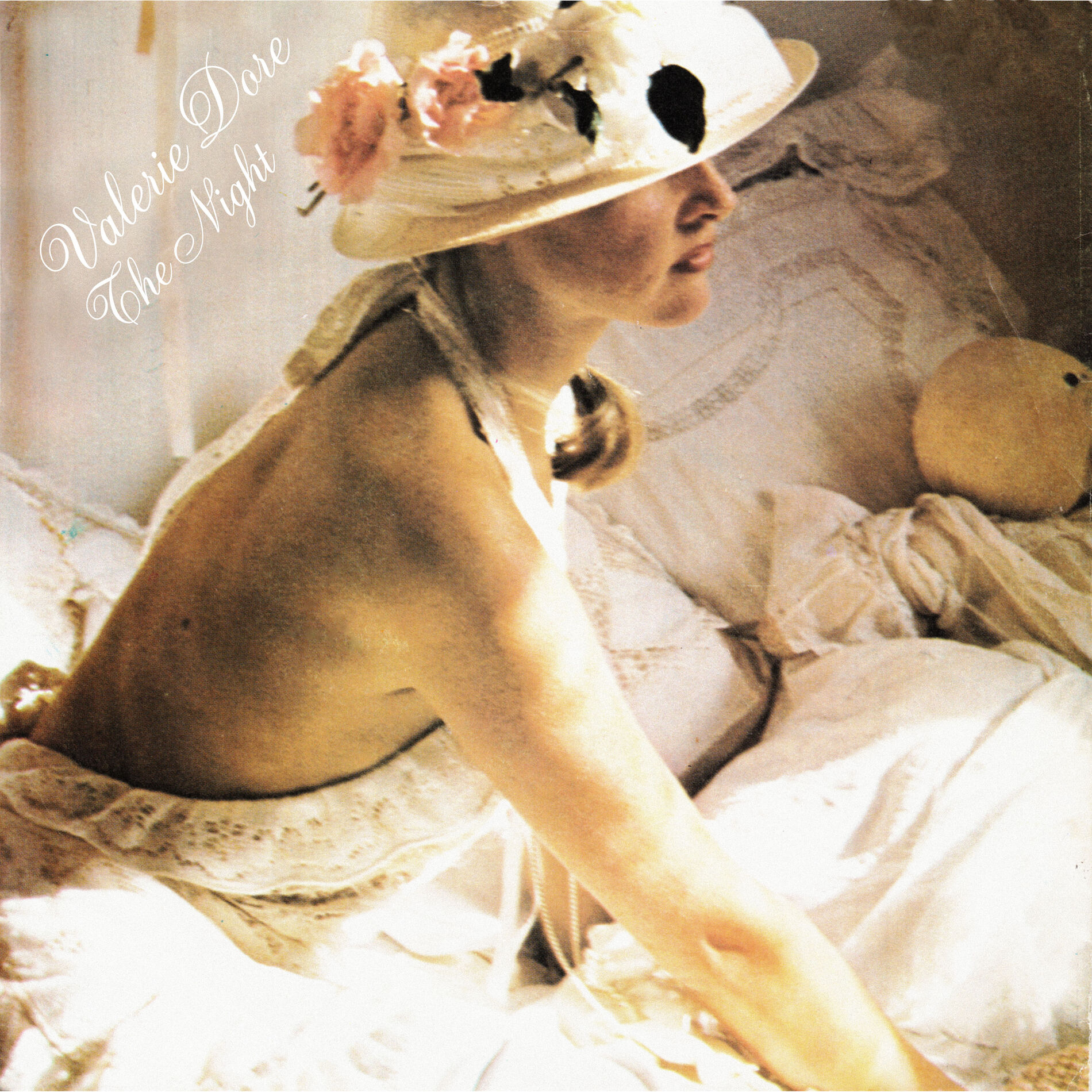 Album cover of The Night (Instrumental)