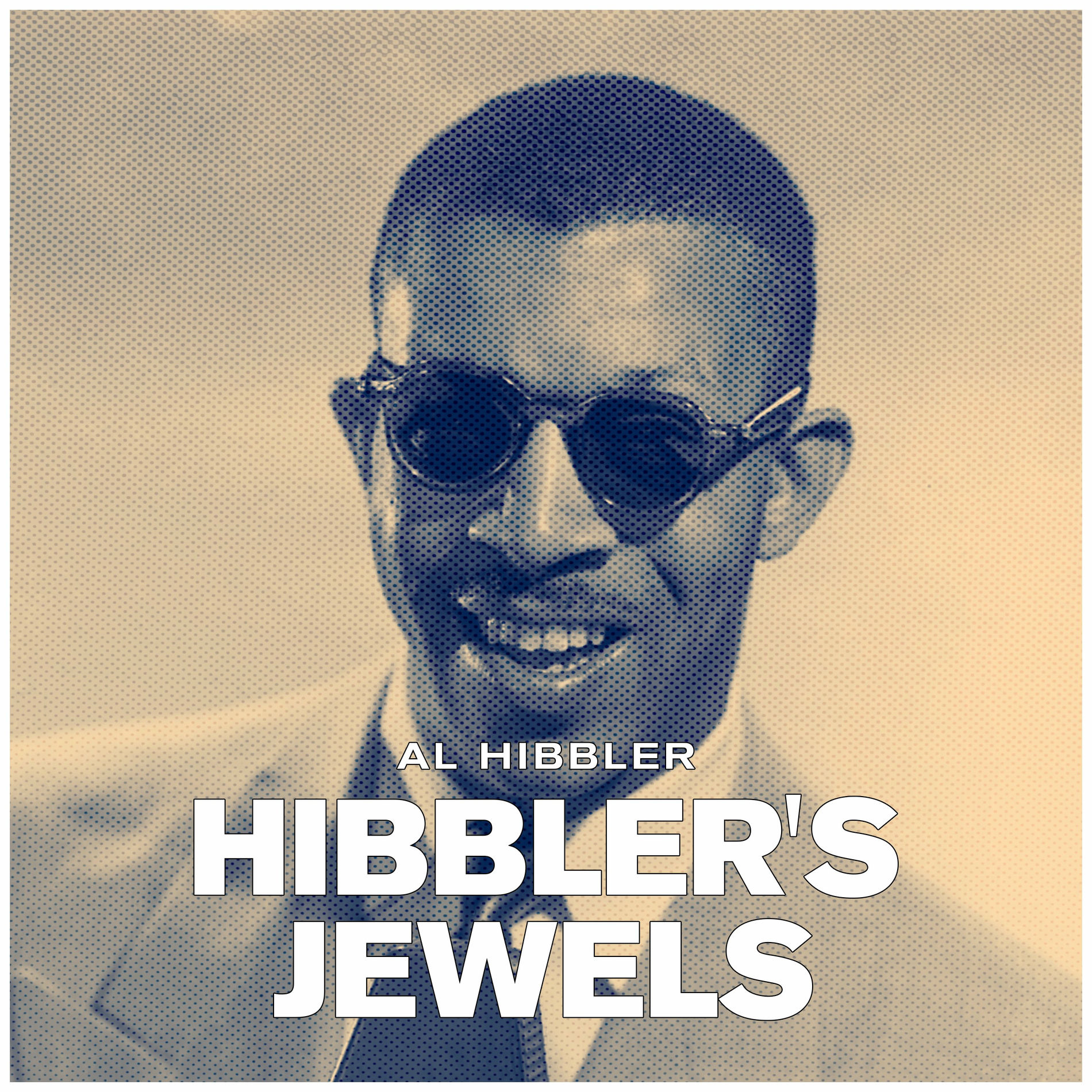 Album cover of Hibbler's Jewels