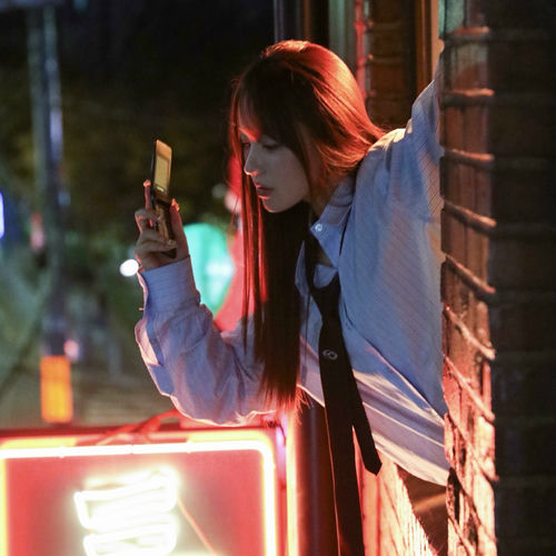 Kim Mi Jeong – Goodbye – Single