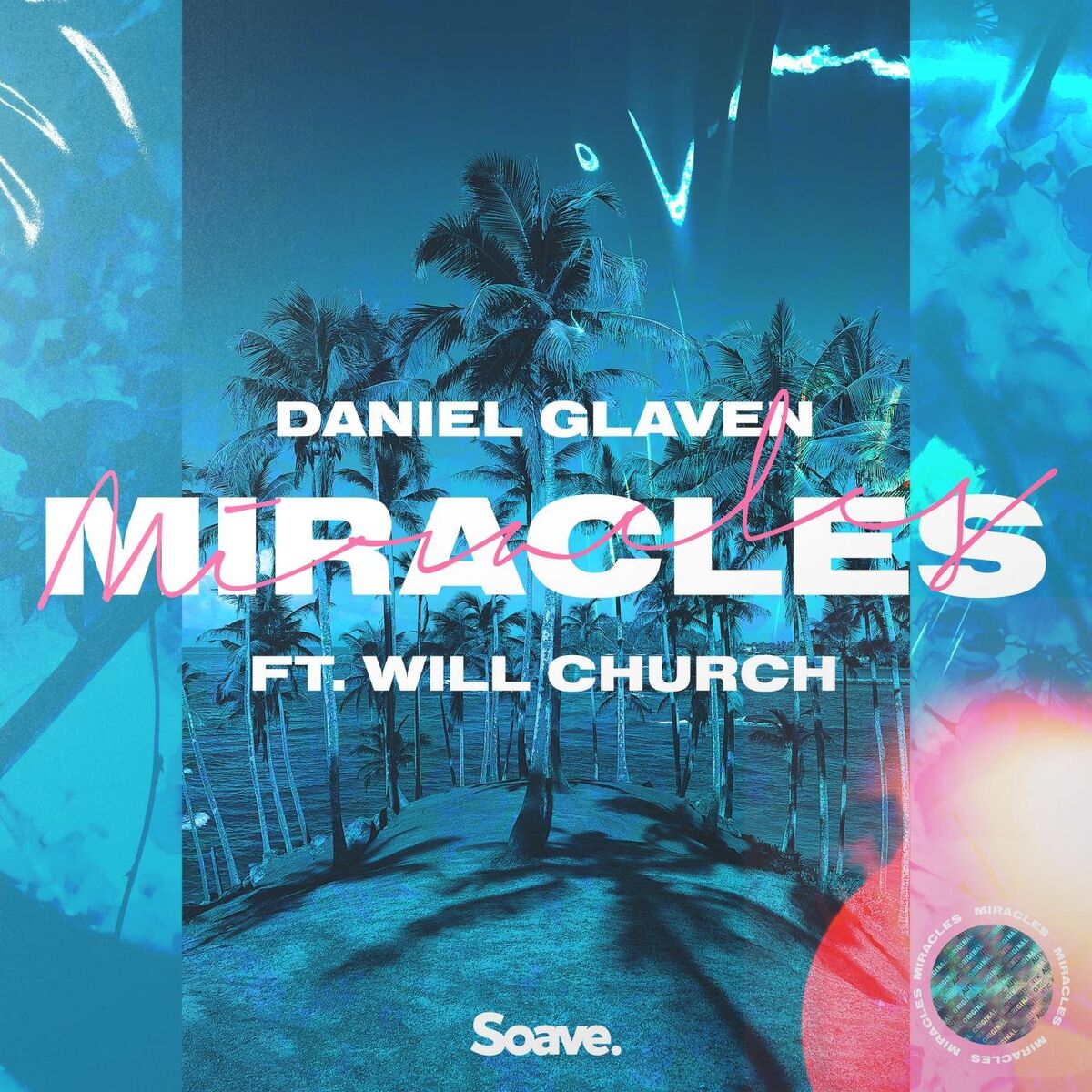 Album cover of Miracles (feat. Will Church)