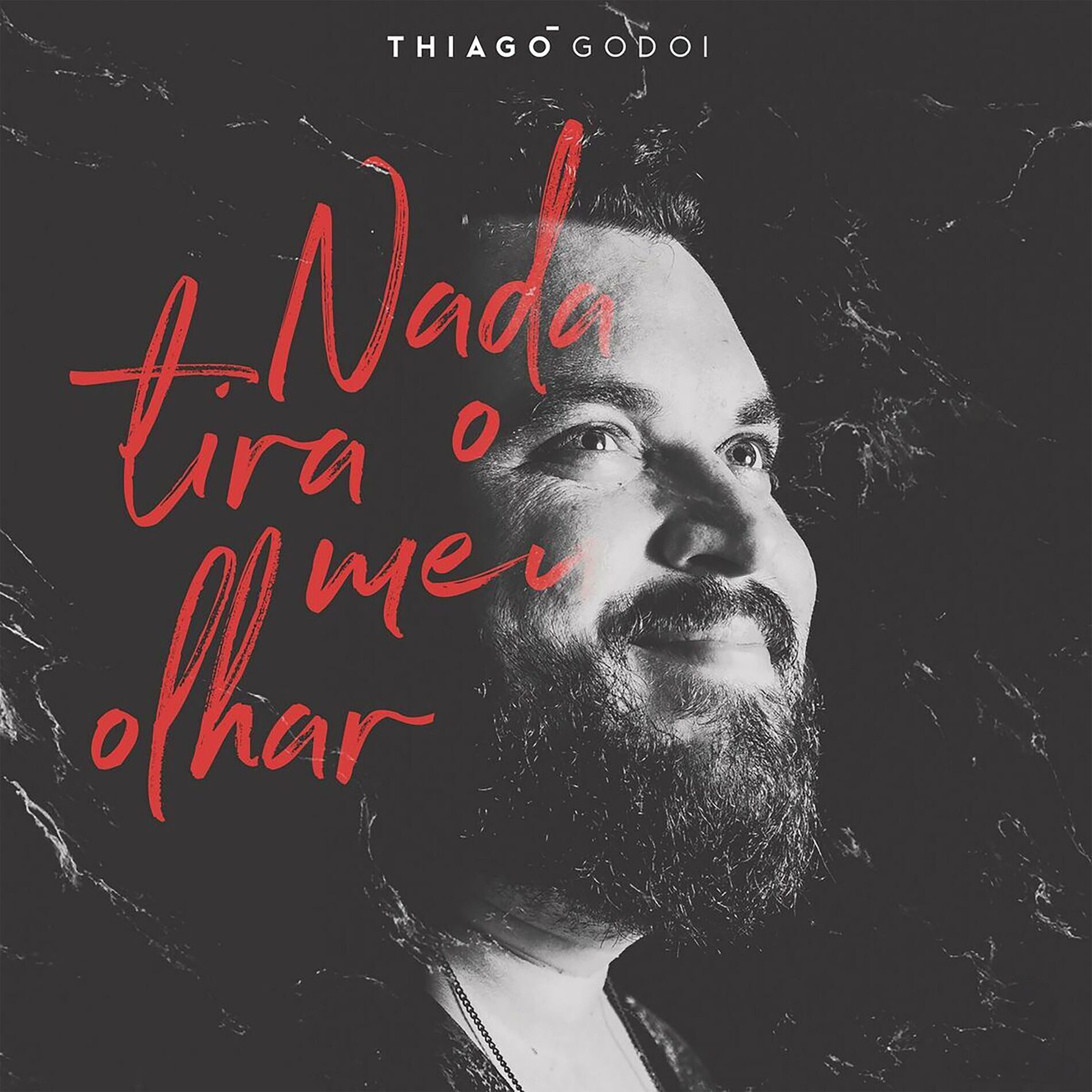 Album cover of Nada Tira o Meu Olhar