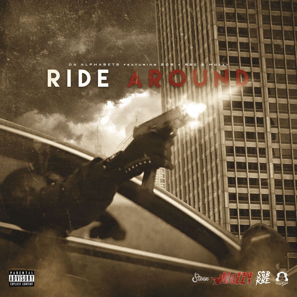 Picture of Ride Around
