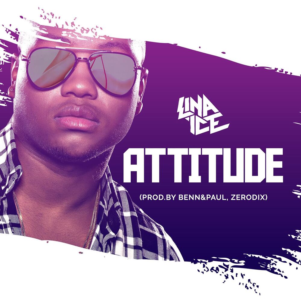 Picture of Attitude