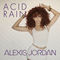 Acid Rain by Alexis Jordan album cover