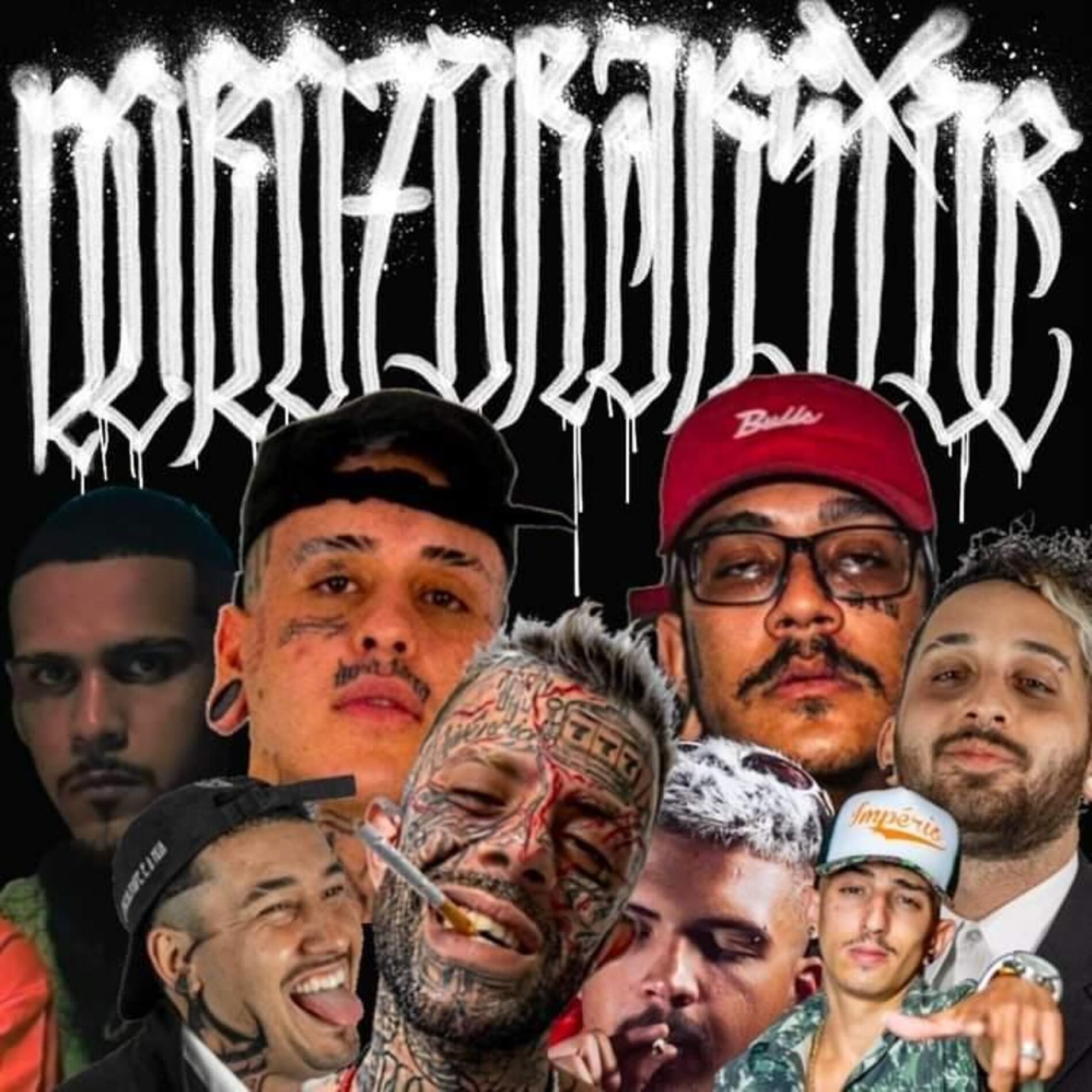 Album cover of Drakside, Pt. 2