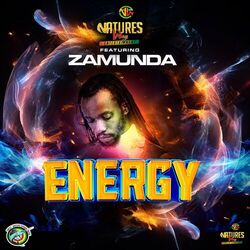 Cover of Energy
