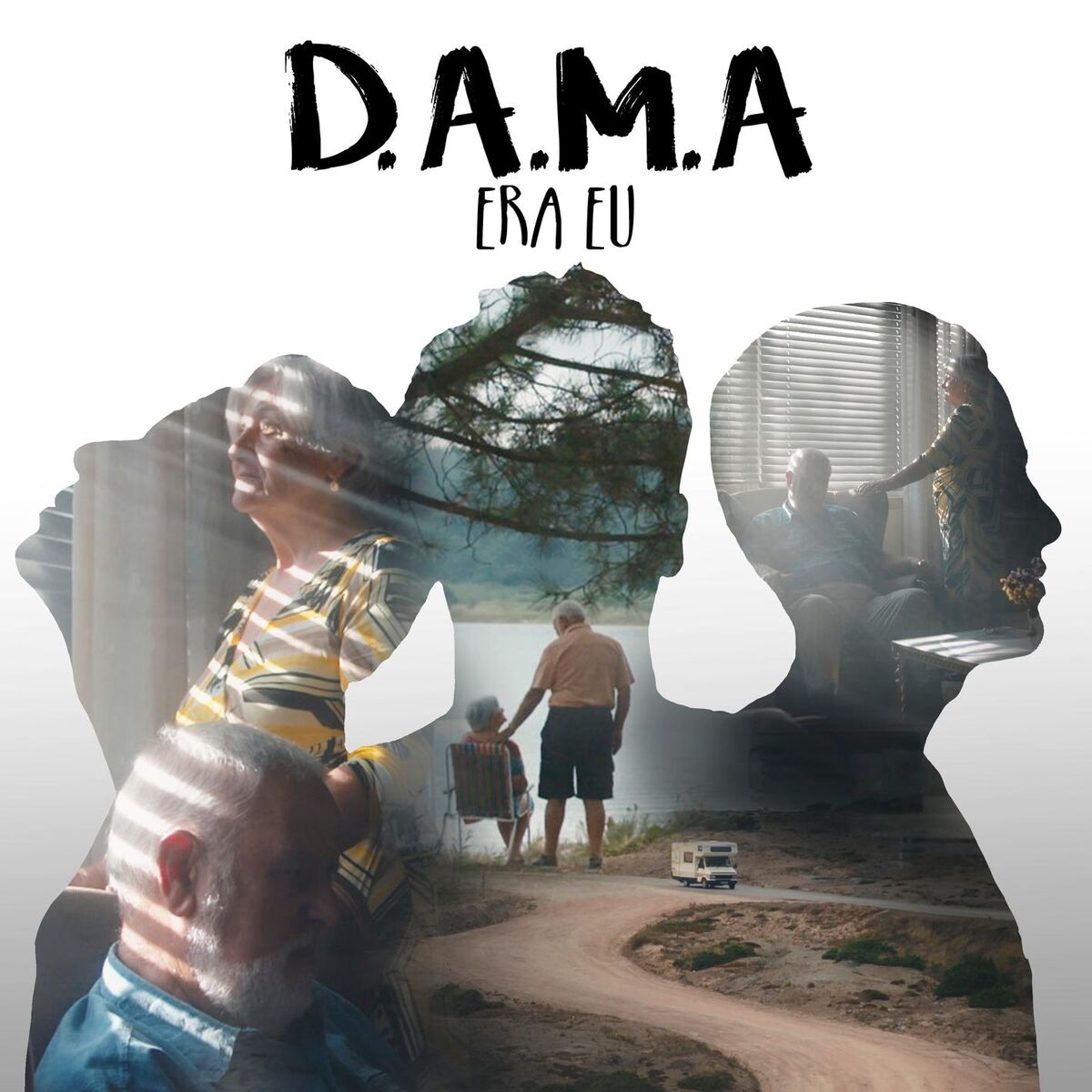 Album cover of Era Eu