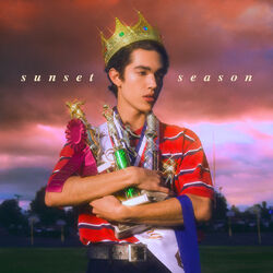Cover of Sunset Season