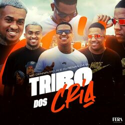 Cover of Tribo dos Cria