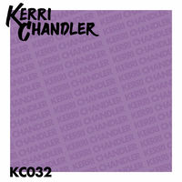 Kerri Chandler: albums, songs, concerts | Deezer