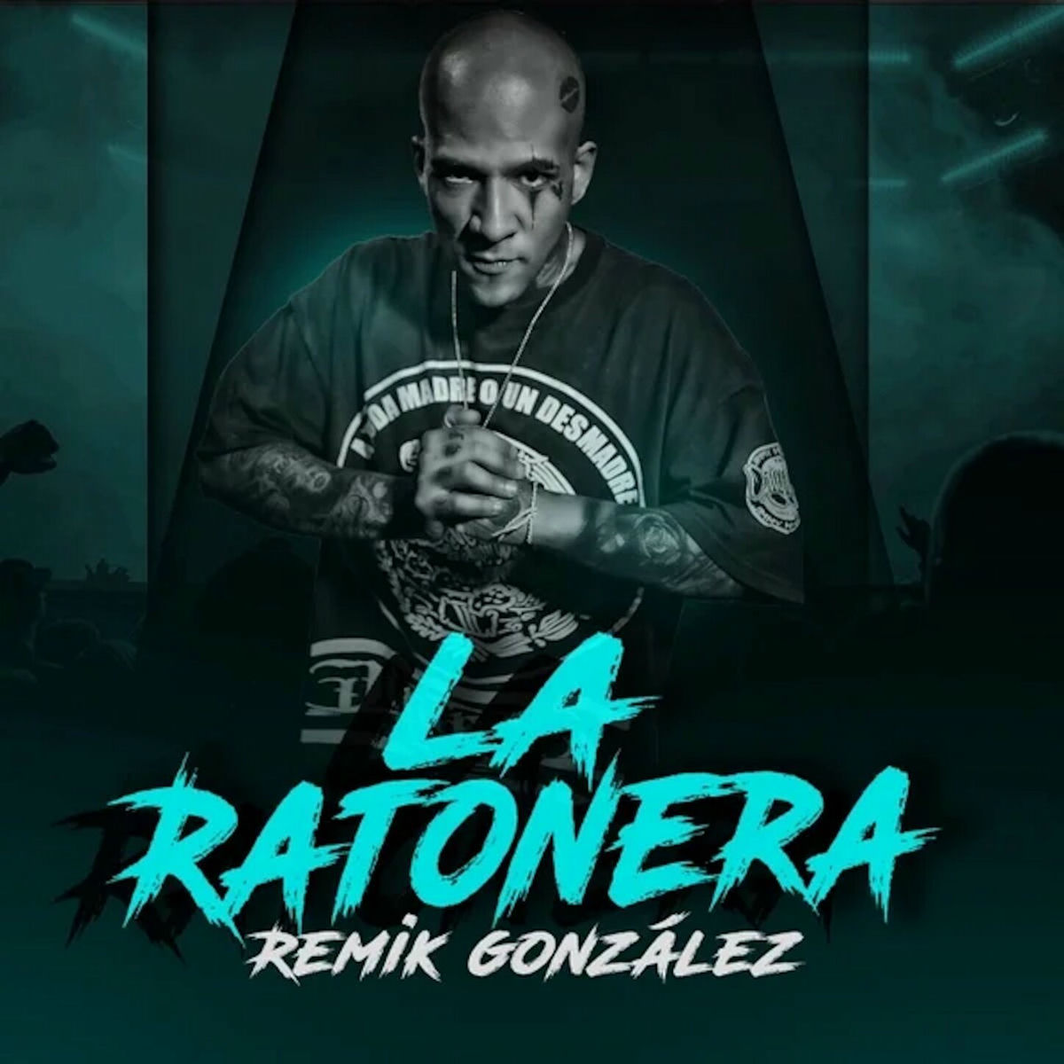 Album cover of La Ratonera