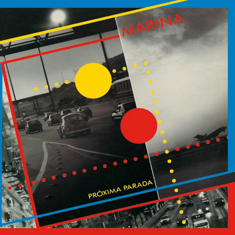 Picture of Próxima Parada