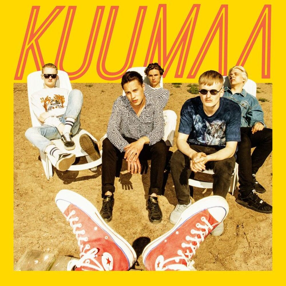 Picture of Kuumaa
