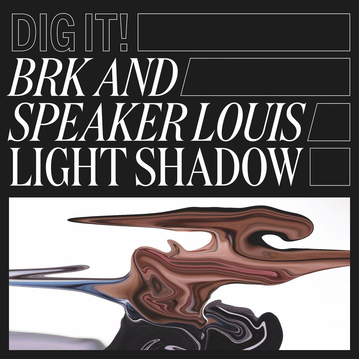 Album cover of Light Shadow