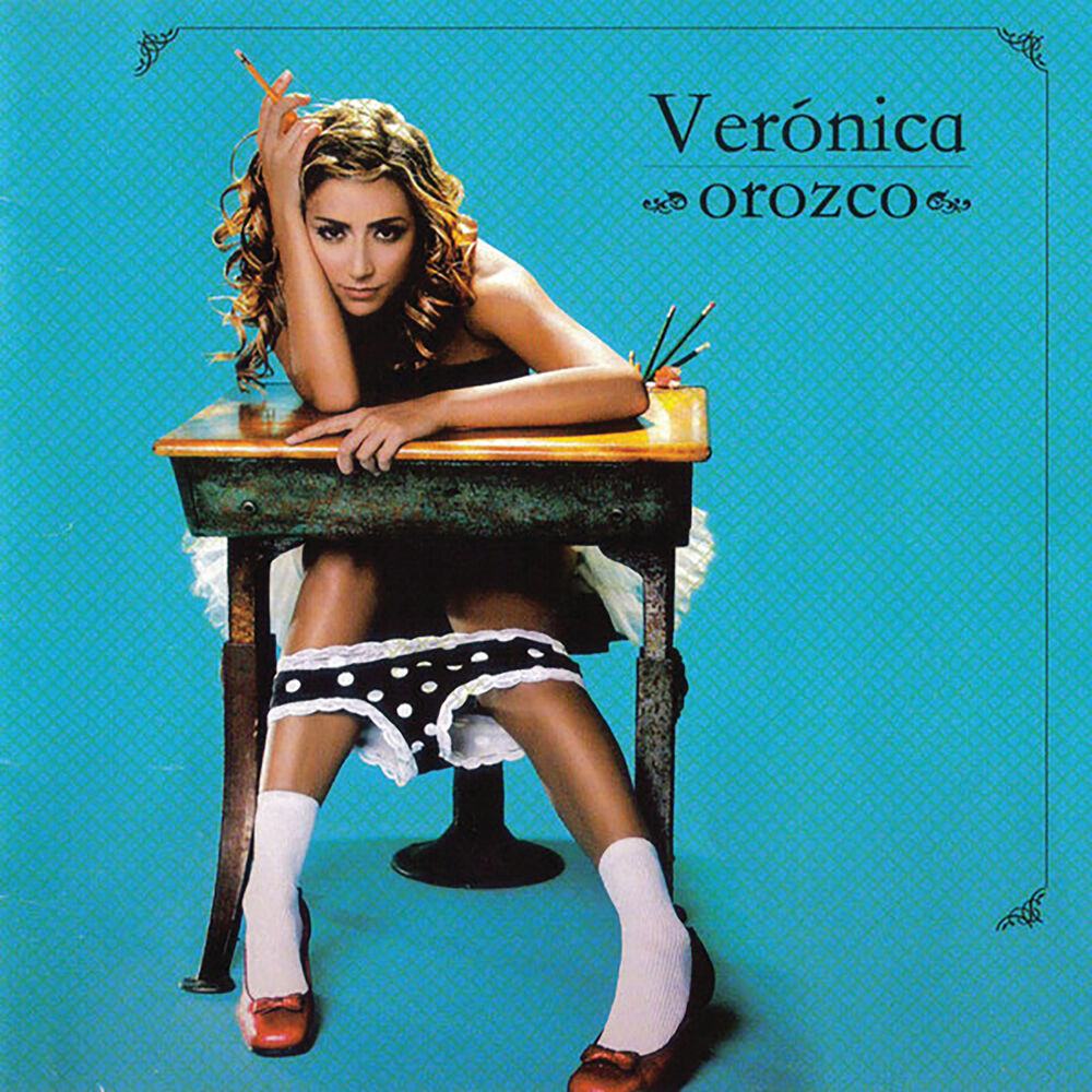 Picture of Veronica Orozco