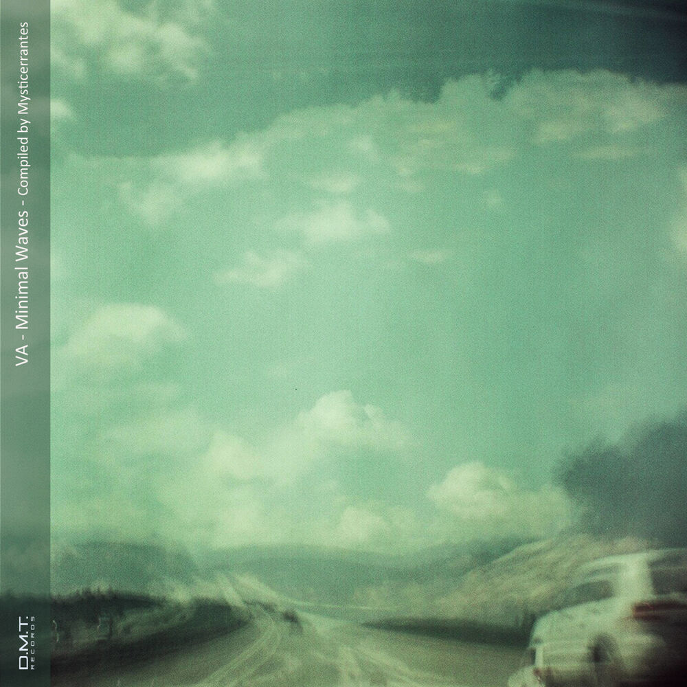 Picture of Minimal Waves presented by Mysticerrantes
