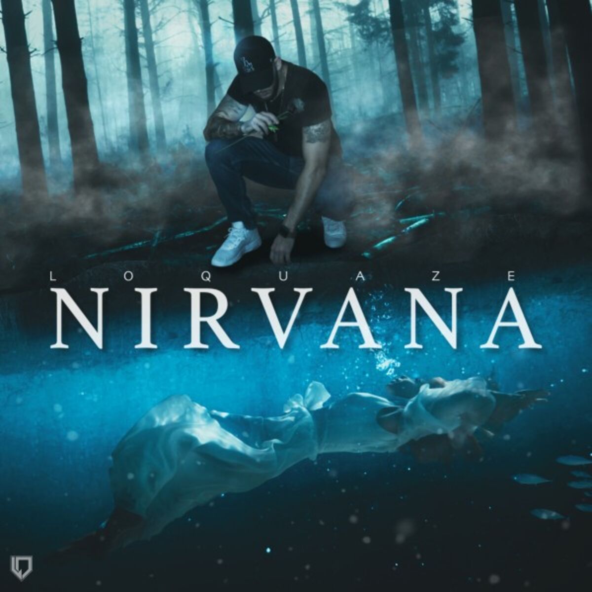 Album cover of Nirvana