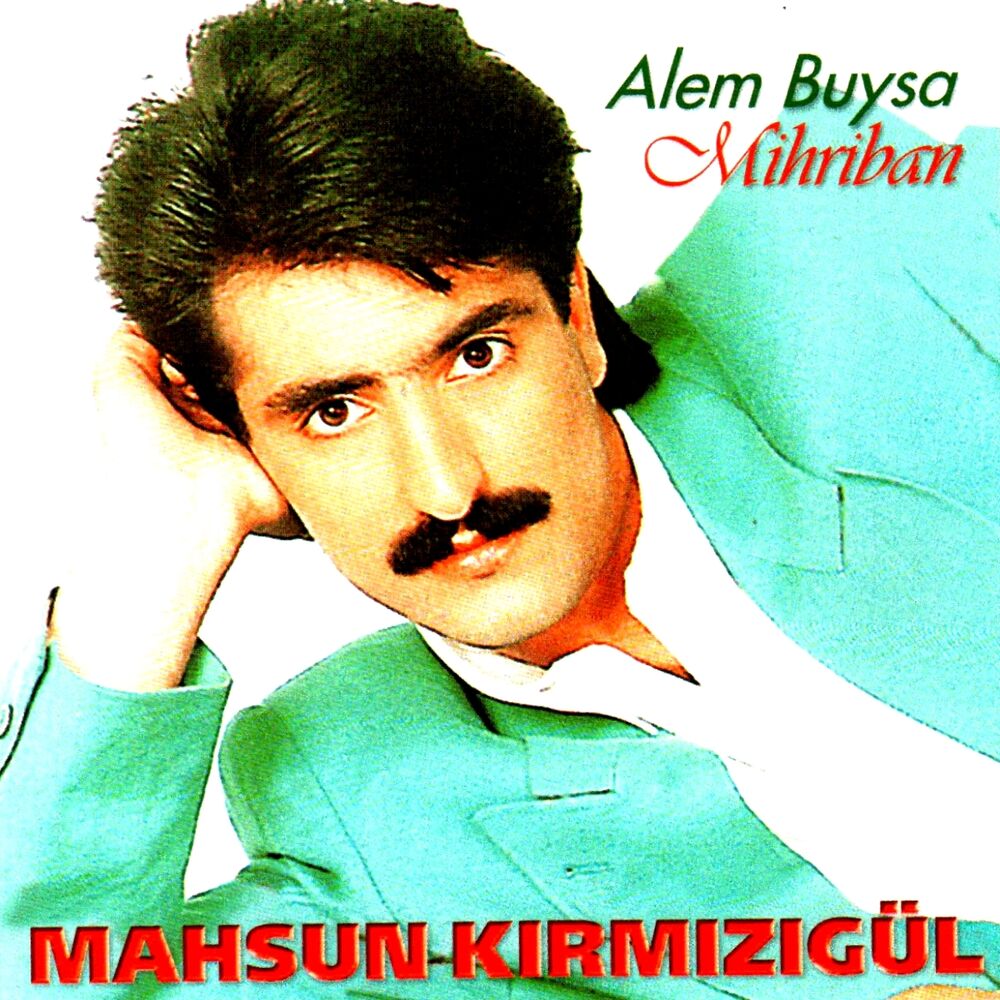 Picture of Alem Buysa (Kral Sensin)