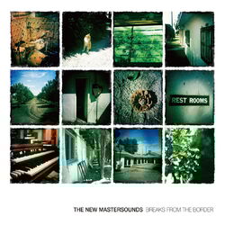 Cover of Breaks from the Border