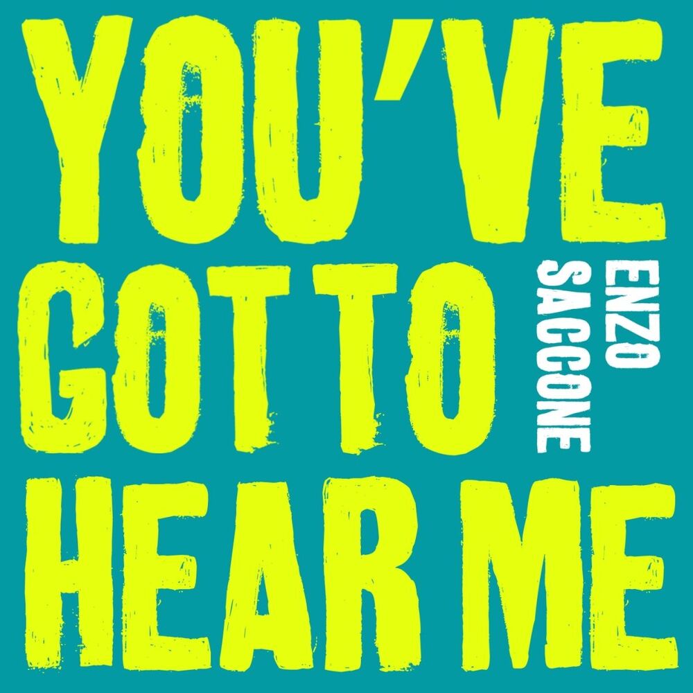 Picture of You've Got to Hear Me - EP