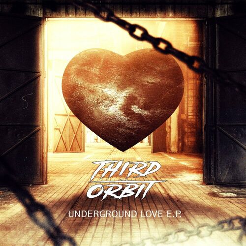  Third Orbit - Underground Love (2024) 