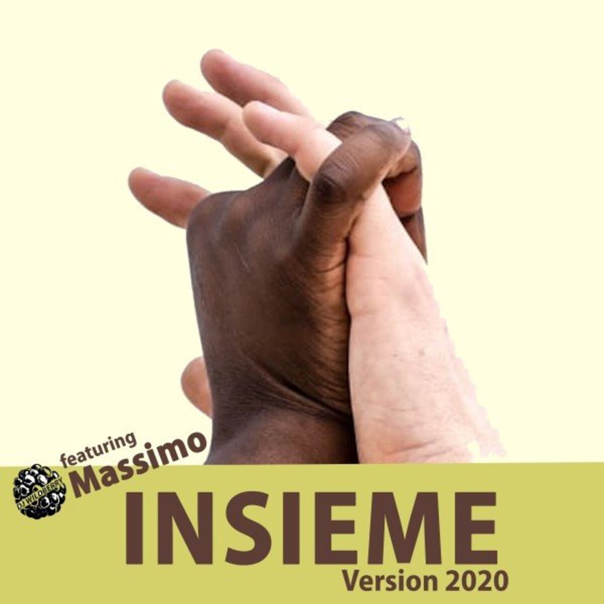 Album cover of Insieme (Version 2020)