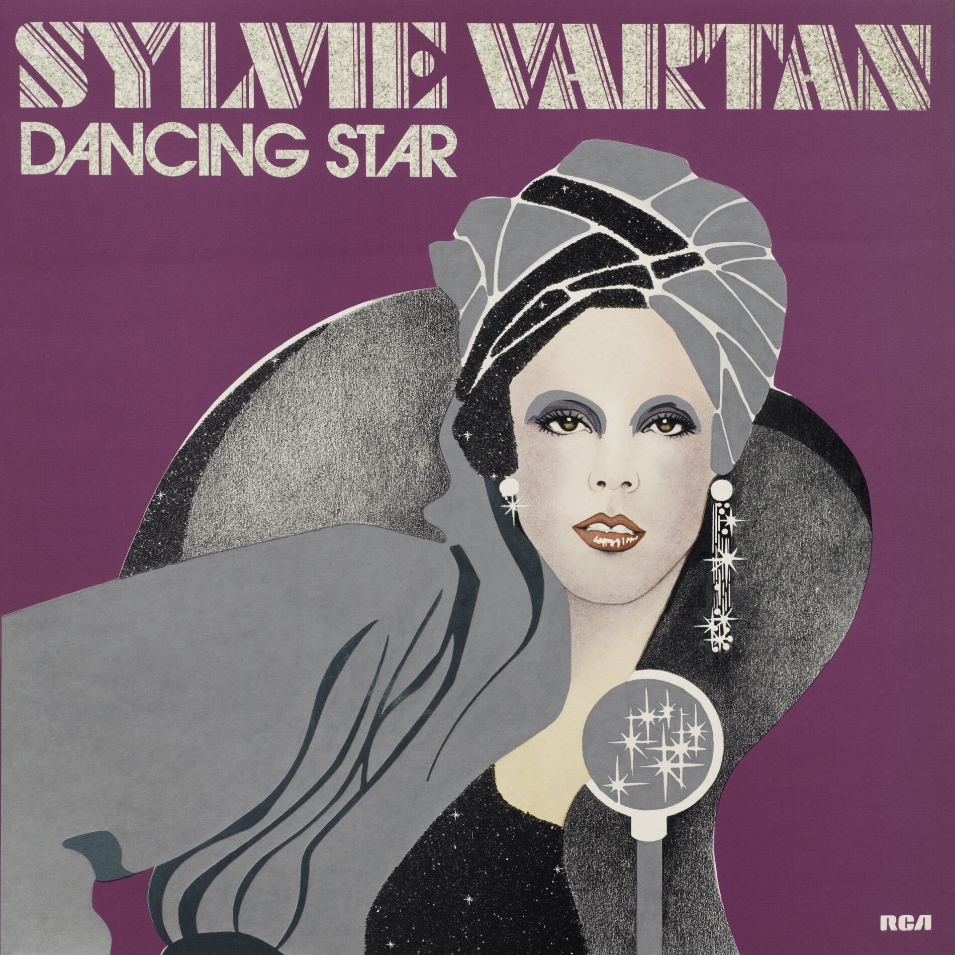 Album cover of Dancing Star