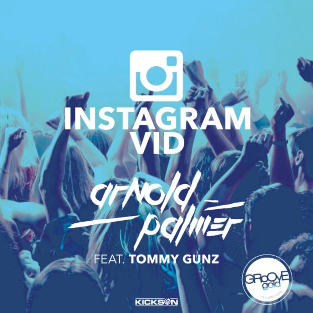 Picture of Instagram Vid