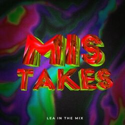Cover of Mis Takes