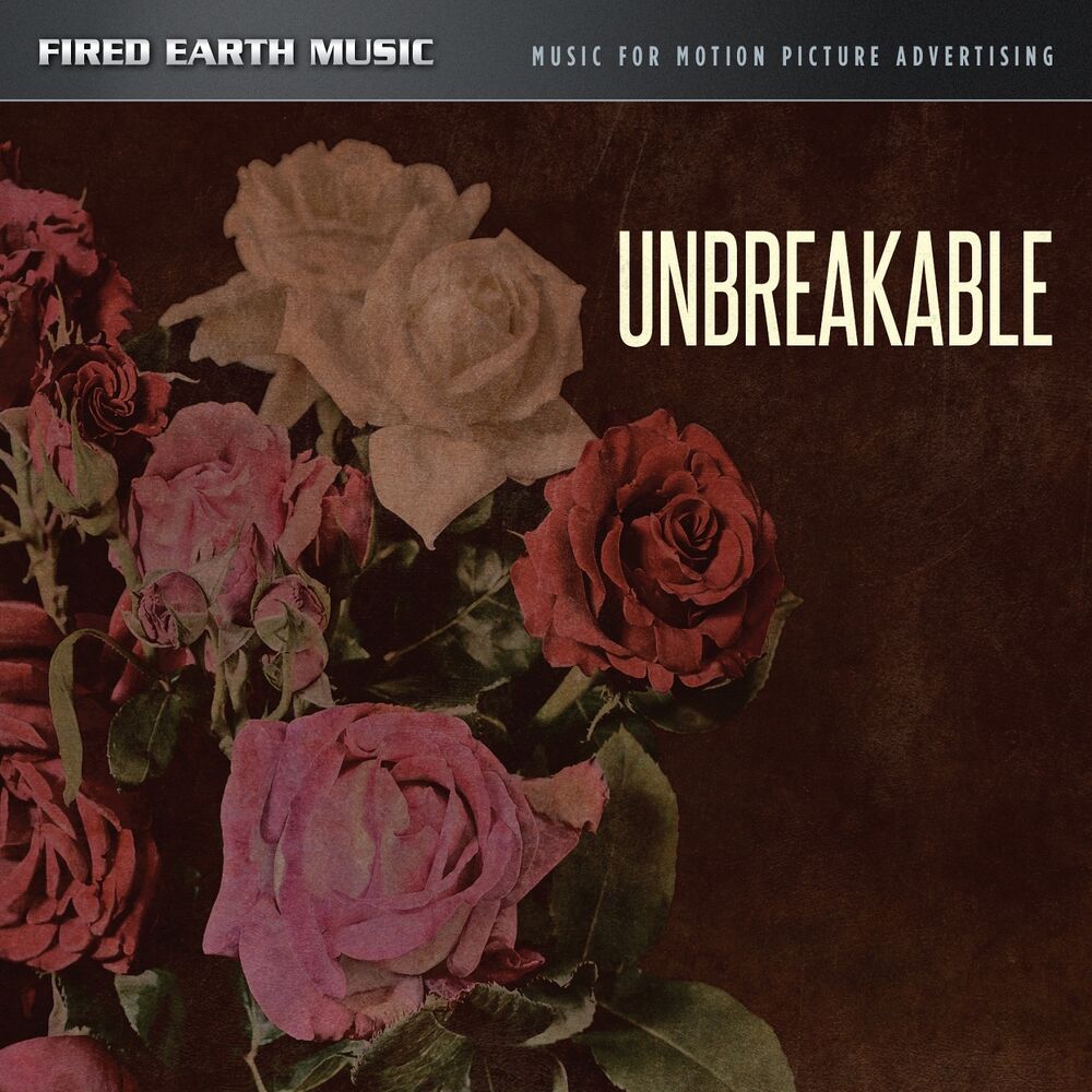 Picture of Unbreakable