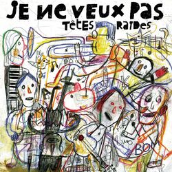 Cover of Je ne veux pas
