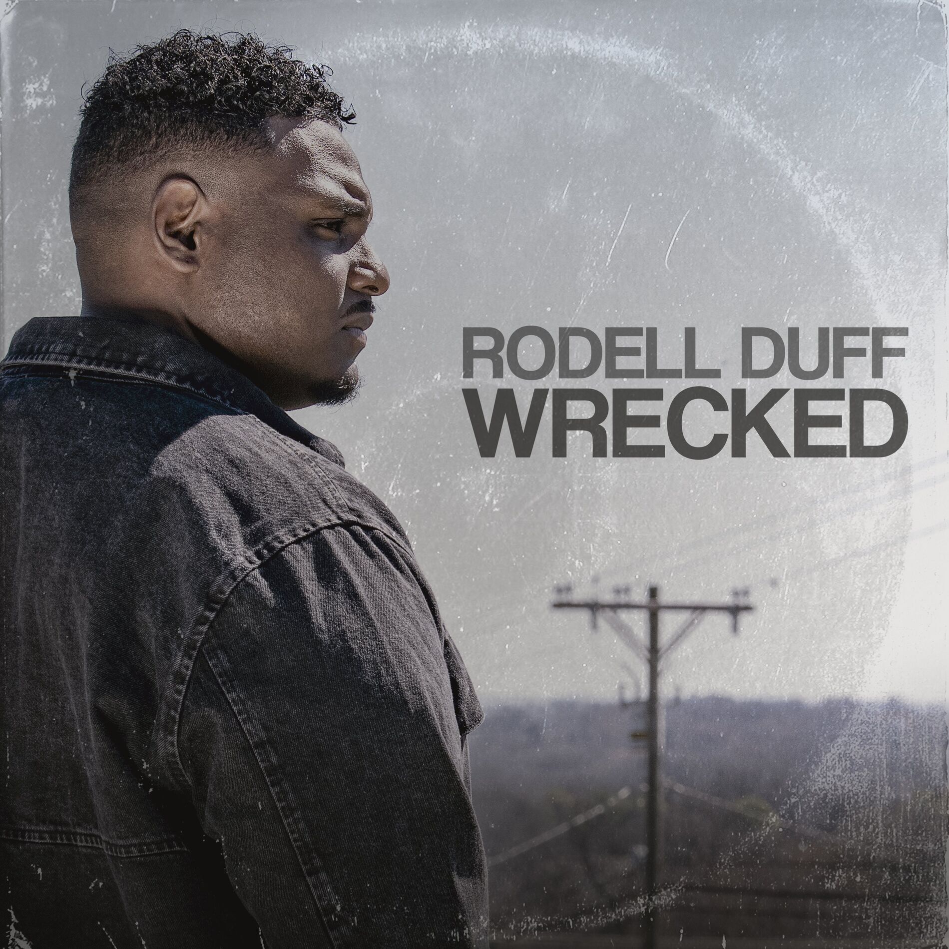 Album cover of Wrecked