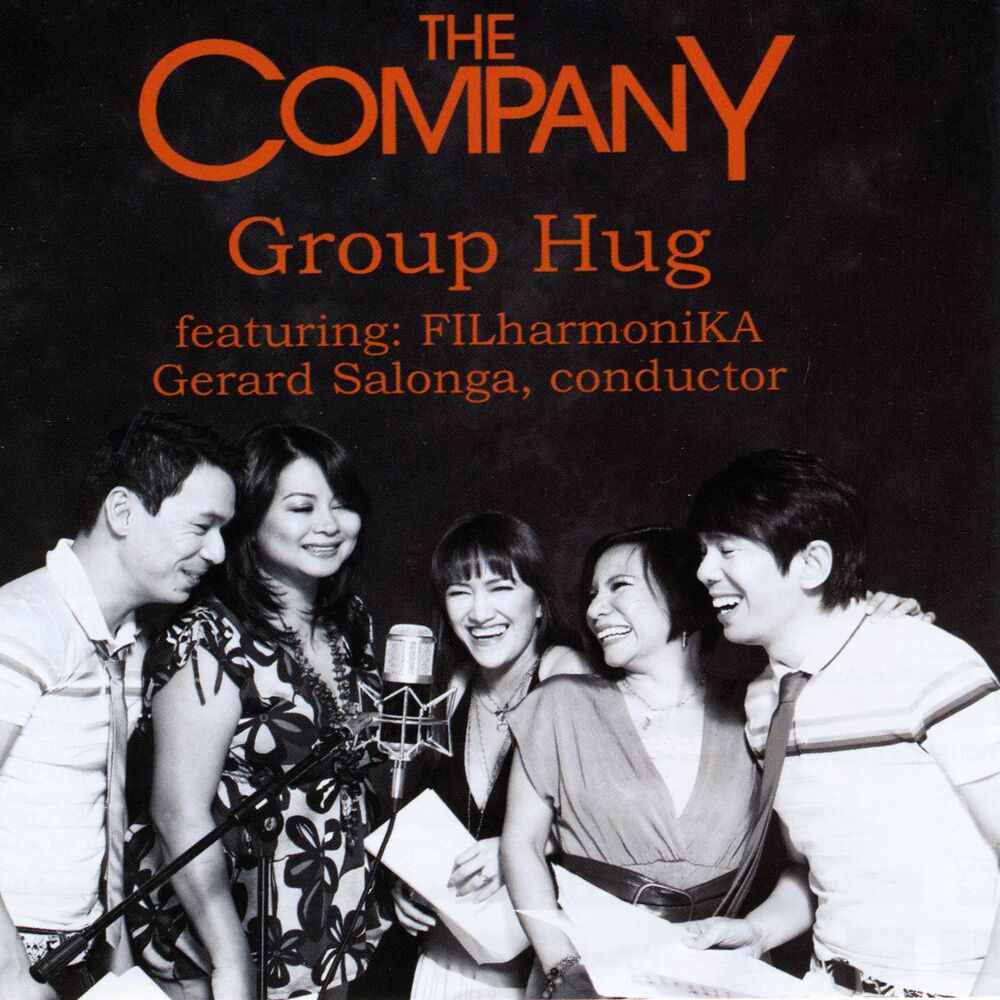 Picture of Group Hug