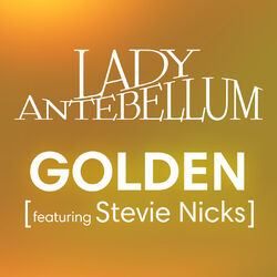 Cover of Golden