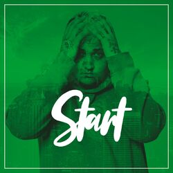 Cover of Start
