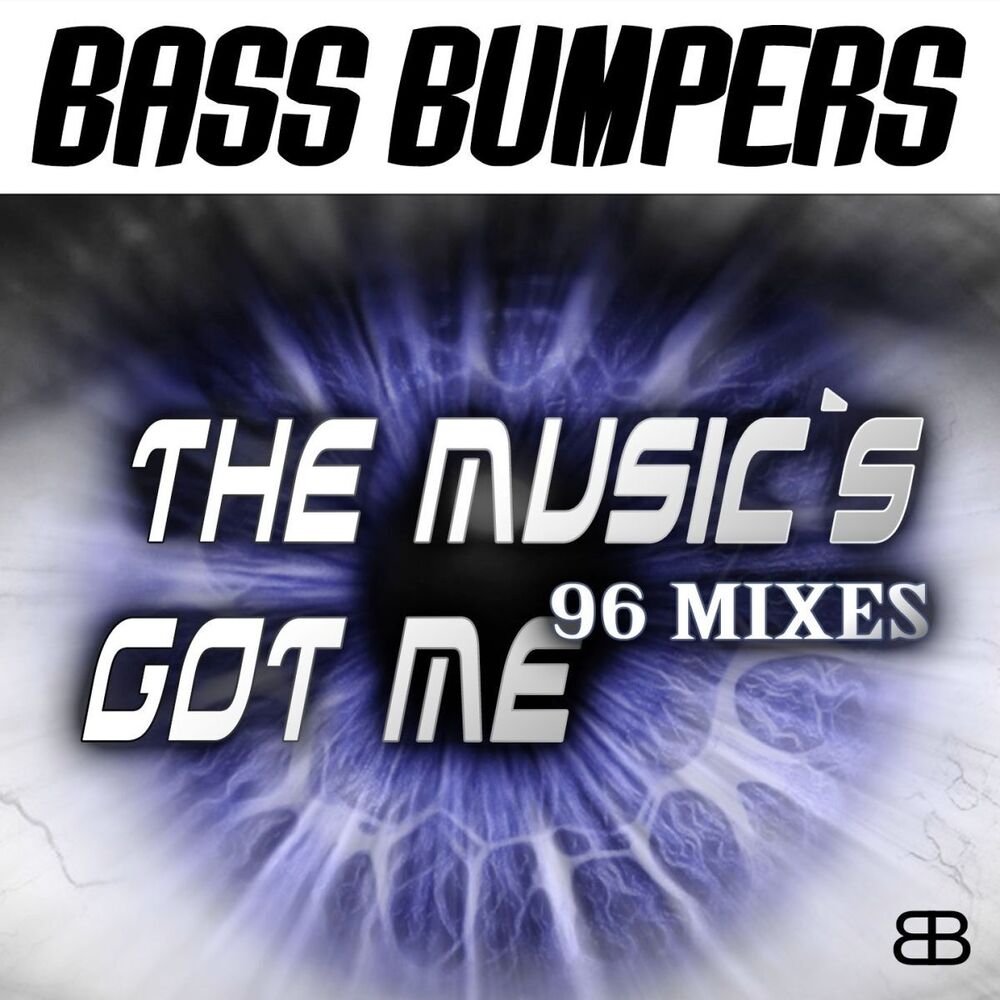 Picture of The Music's Got Me ('96 Remixes)