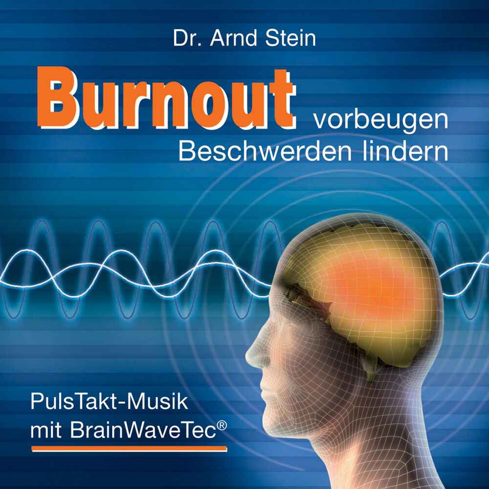 Picture of Burnout Vorbeugen − Beschwerden Lindern