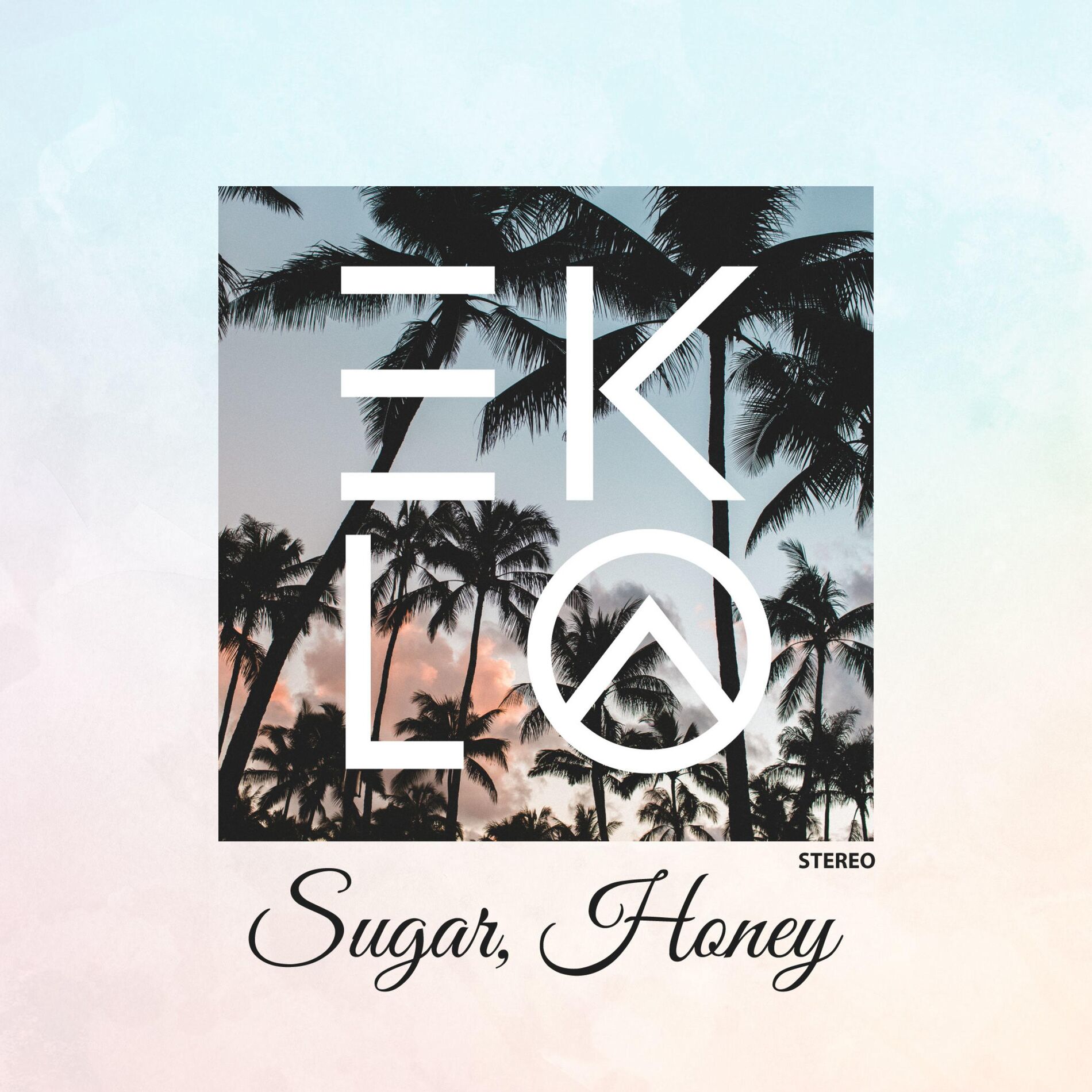 Album cover of Sugar, Honey