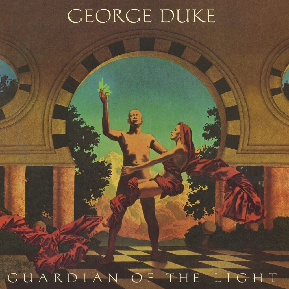 Picture of Guardian of the Light (Expanded Edition)